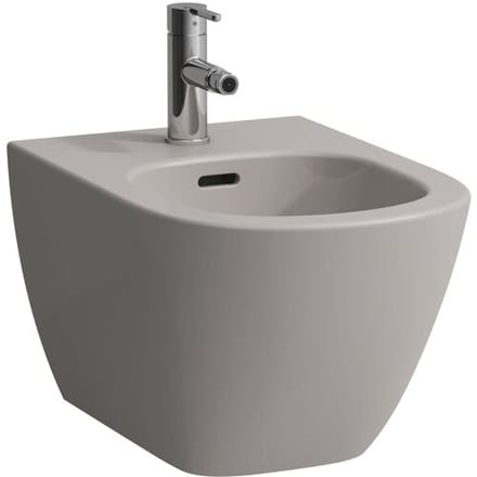 LAUFEN LUA wall-mounted bidet H8300810003021