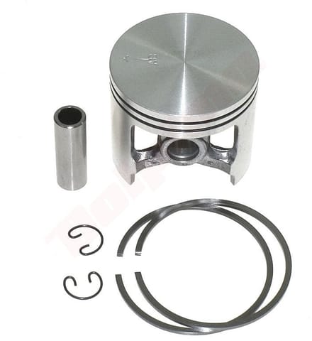 Zuigerset passend op PARTNER K1250 60mm ( 501 89 41-03 ) GOLF