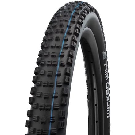 Wicked Will - TLE - ADDIX SpeedGrip - Super Ground - 27.5x2.60 - Black