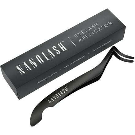 Nanolash DIY Applicator Nepwimpers - 1 stuk - Precisie