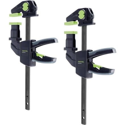 Festool 578623 Eenhandsklem Spanbreedte (max.):150 mm