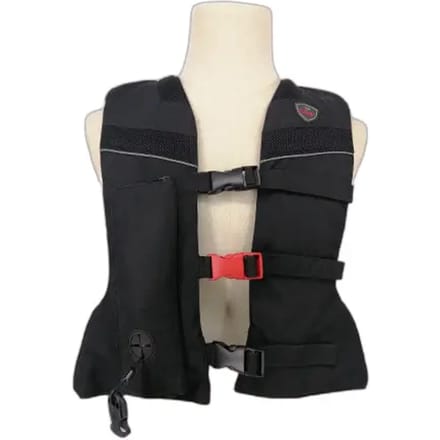 Rijbescherming vest Spark 2 Airbag