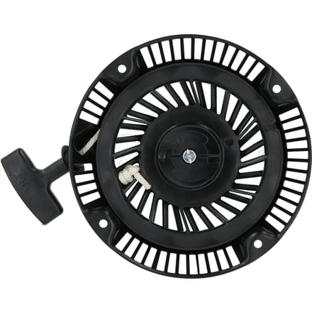 Trekstarter voor Briggs Stratton 695058 Grasmaaier Trimmer Assemblage Vervanging BS2102
