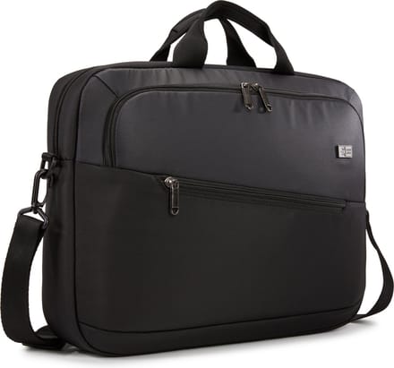Case Logic Propel PROPA-116 - Laptoptas 15 inch - Aktetas / Zwart