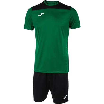 Shirt en Shorts set Joma Phoenix II