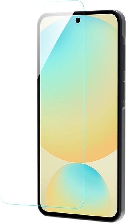 Just in Case screenprotector geschikt voor Samsung Galaxy A26 - Screenprotector Gehard Glas