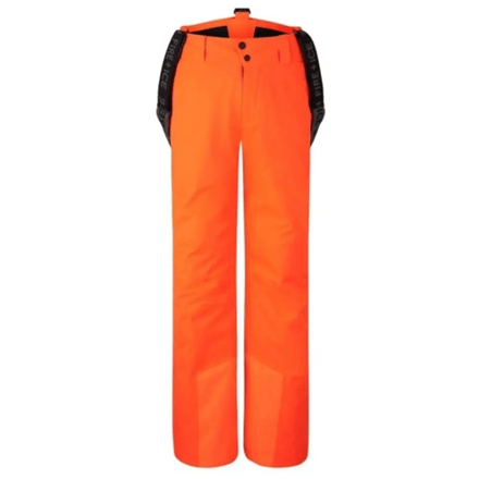 Bogner Fire + Ice Scott Ski-broek Heren (Maat - 50, Kleur - Vibrant Fire)