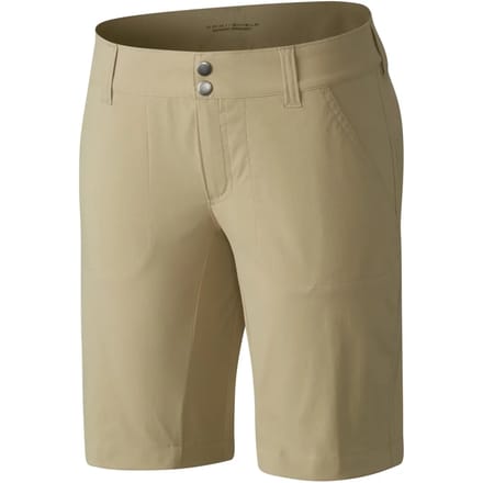 Dames shorts Columbia Saturday Trail Long