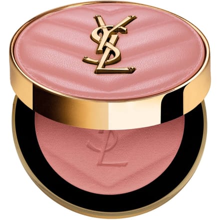 Yves Saint Laurent Bold Blurring Blush Yves Saint Laurent - Make Me Blush Bold Blurring Blush 06 - Rose Haze