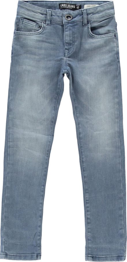 Cars Jeans Jeans Rooklyn Jr. Regular fit - Jongens