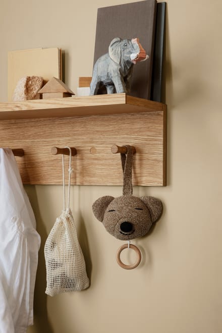 Ferm Living Place Kapstok - small