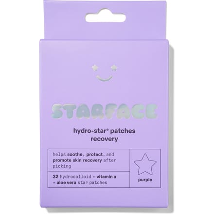 Starface Hydro-Star + Recovery
