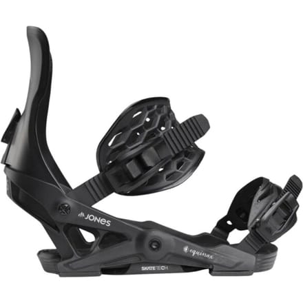 Jones Snowboard binding
