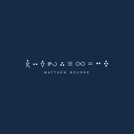 Matthew Bourne - Isotach (CD)