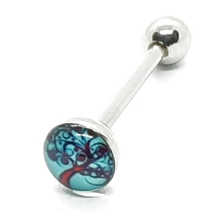Tong Piercing - Boom