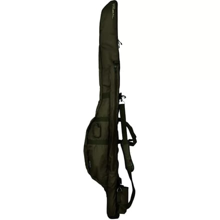 Shimano Tactical 12ft 3 Rod Holdall Incl. Aero QVR Strap | Foudraal