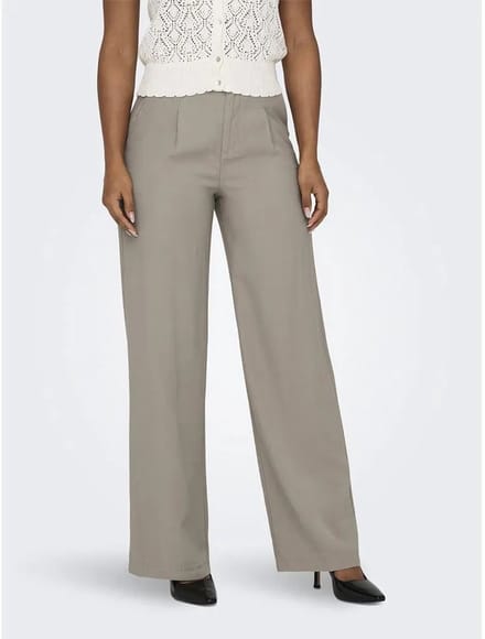 ONLY - ONLARIS LIFE HW STR ELA PANT CC TLR - Dames - Leggings