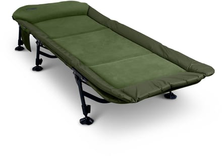Sonik Bank-Tek Levelbed Stretcher - Stretcher