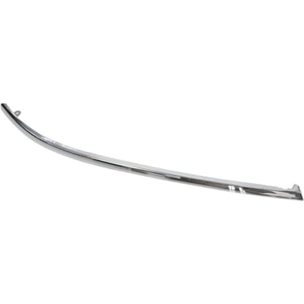 Sierlijst/beschermstrip, bumper BLIC 5703-05-0014924P rechts