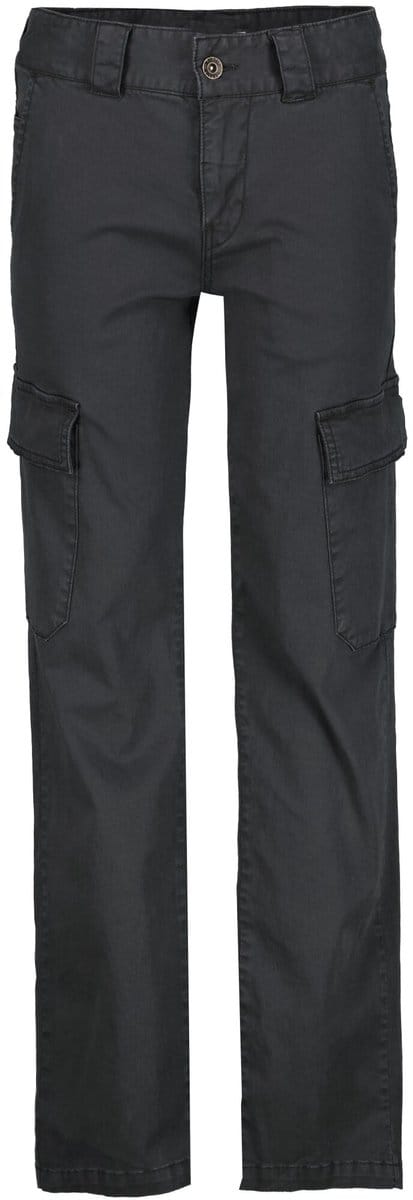 GARCIA B33717 Jongens Relaxed Fit Broek Gray - Maat 140