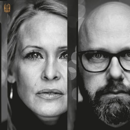 Gammelsaeter & Lasse Marhaug - Higgs Boson (LP) (Coloured Vinyl)