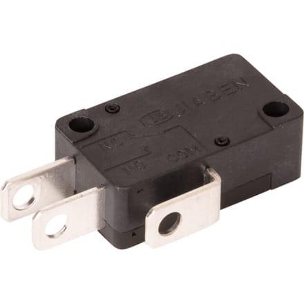 Husqvarna micro switch msb-1225g