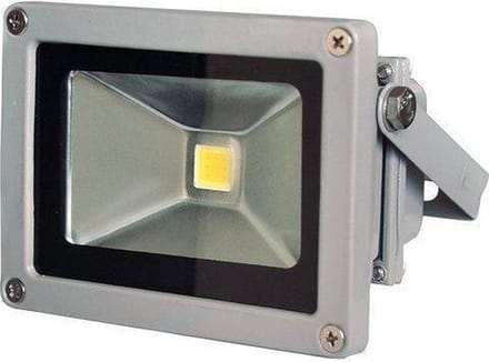COB LED-bouwlamp 10 W 700 lumen koud