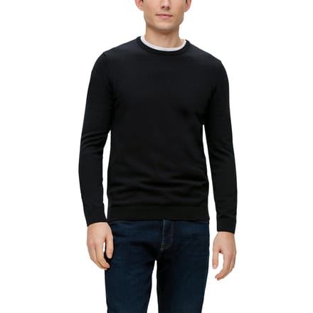 s.Oliver Strickpullover