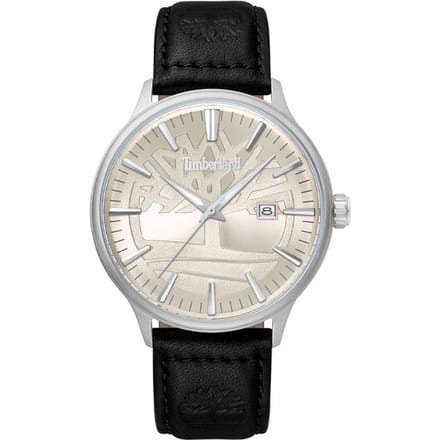 Timberland Horloge TBL.15260JS/11 Edgemont 45mm Heren Horloge