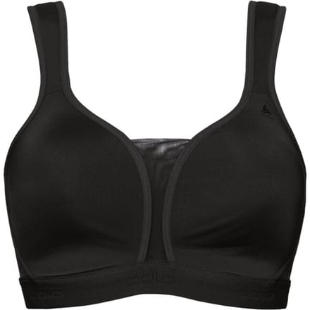 Odlo Sports Bra Padded High Sportbeha - Black - 80D