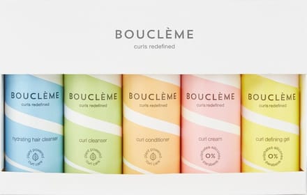Boucleme Discovery Set 6x100ml