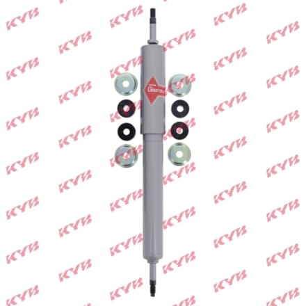 Schokdemper Gas A Just KAYABA KYB 554112