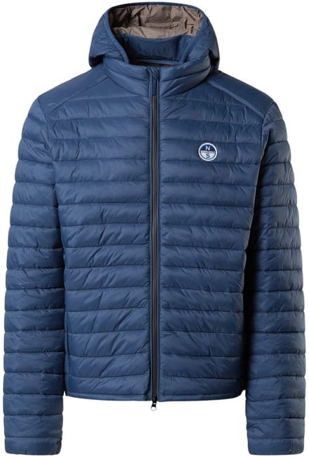 North Sails Zephyr Ultralight Jas Heren - Maat XXL