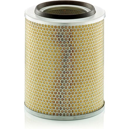 Luchtfilter MANN-FILTER C 24 393