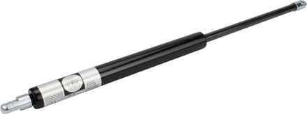 Gasveer Bockmann - oog 8mm - 570MM - 2000N