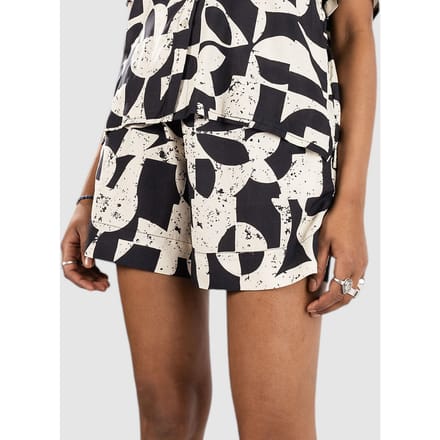 Iriedaily Lucie Korte Broek patroon