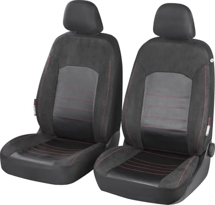 Walser Autostoelhoes Amarillo
