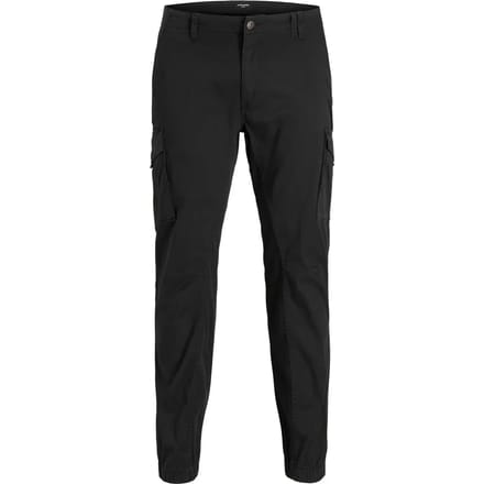 Jack & Jones Plus Cargo broek Plus Size Slim Tapered Fit Cargo broek