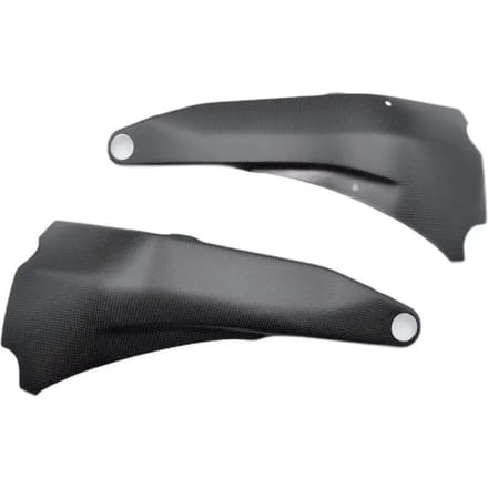 Motorfiets framebescherming Lightech Ducati