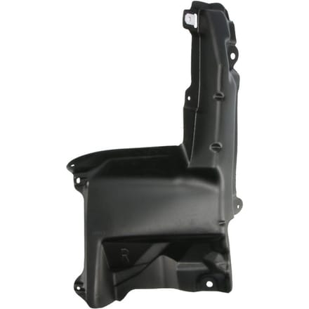 Afdekking motor BLIC 6601-02-8141872P
