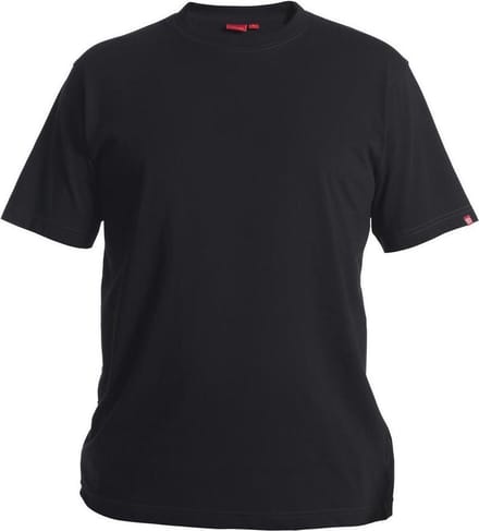 Engel Extend T-shirt 9054-559 - Black - L