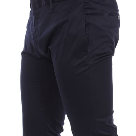 Chino Broek Dsquared S71KA0890-S42378