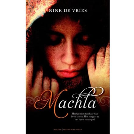 Machla - Nine de Vries