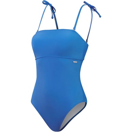 Dames zwempak uit 1 stuk Speedo Bandeau
