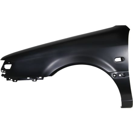 Spatbord, vóór BLIC 6504-04-9538311P, links