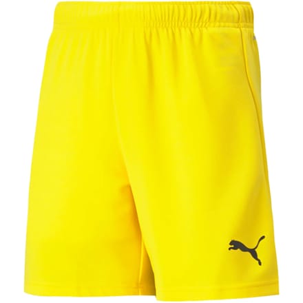 Kinder shorts Puma Team Rise