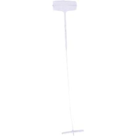METO Plastic fasteners 50 mm PP standard