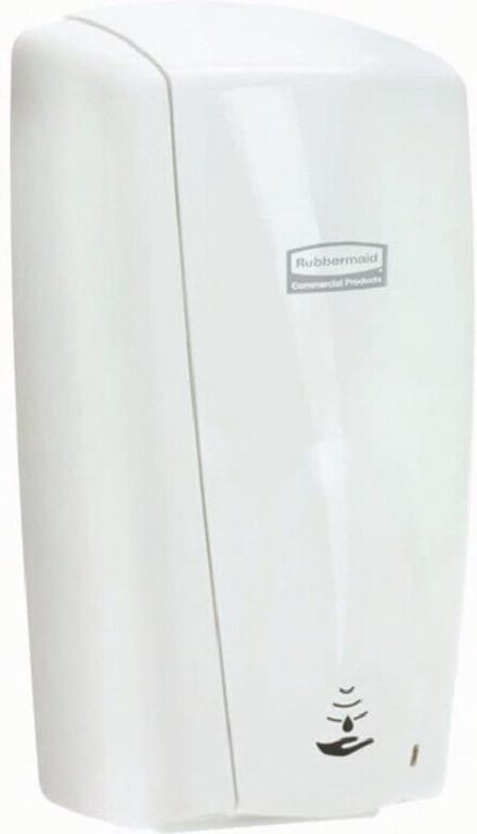 Rubbermaid Automatische Schuimzeepdispenser GD846