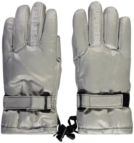 SuperRebel Nutz Ski Handschoenen
