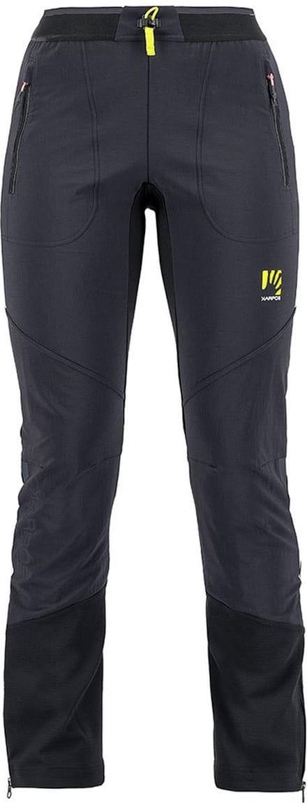 Karpos Alagna Plus Evo Broek Zwart L Vrouw